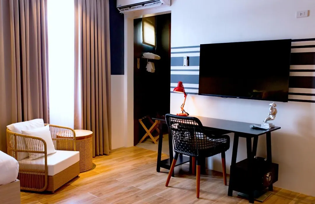 Unwnd Boutique Hotel Dumaguete-1